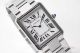 New! Swiss Cartier Tank Solo AF Factory Stainless Steel Watch Mid-size (4)_th.jpg